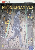 My Perspectives 2 Student's Book