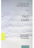 Fale Łaski. Komentarze do Ewangelii św. Łukasza