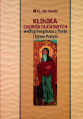 Klinika chorób duchowych