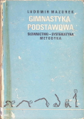 Gimnastyka podstawowa