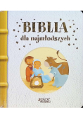 Biblia dla najmłodszych