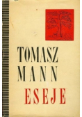 Eseje Mann
