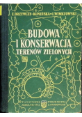 Budowa i konserwacja terenów zielonych