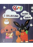 Bing 3 bajeczki przed snem
