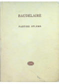 Paryski spleen