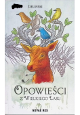 Opowieści z Wielkiego Lasu