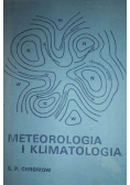 Meteorologia i klimatologia