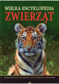 Wielka encyklopedia zwierząt
