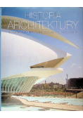 Historia architektury