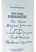 Były sobie Fabianiszki