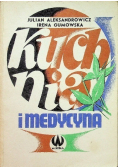 Kuchnia i medycyna