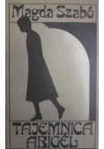 Tajemnica Abigel