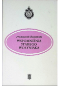 Wspomnienia starego Wołyniaka