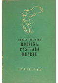 Rodzina Pascuala Duarte