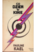 Co dzień w kinie