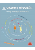12 ważnych opowieści