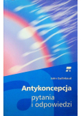Antykoncepcja pytania i odpowiedzi