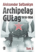 Archipelag Gułag Tom 3