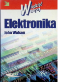 Elektronika Wiedzieć więcej