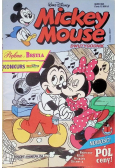 Mickey Mouse Nr 3 / 93