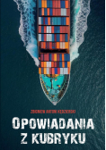Opowiadania z kubryku. Opowiadania z kubryku