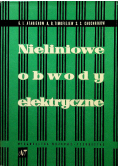 Nieliniowe obwody elektryczne