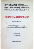 Supernauczanie samouczek