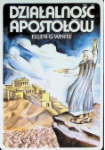 Działalność apostołów