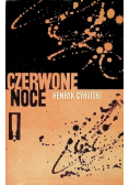 Czerwone noce
