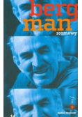Bergman Rozmowy