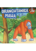 Orangutanica mawa