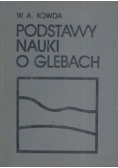 Podstawy nauki o glebach