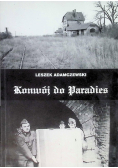 Konwój do Paradies