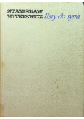Listy do syna