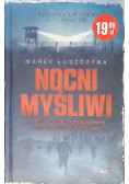 Nocni myśliwi