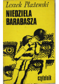 Niedziela Barabasza
