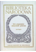 Biblioteka narodowa Idee programowe romantyków polskich