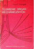 Tłumienie drgań mechanicznych