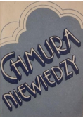 Chmura niewiedzy i listy