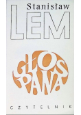 Głos Pana
