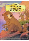 Mój brat Niedźwiedź