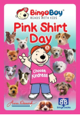 Pink Shirt Day