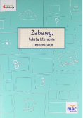 ZABAWY teksty literackie inscenizacje