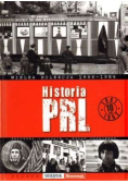 Wielka kolekcja 1944 - 1989 Historia PRL Tom 10