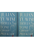 Dzieła Tom  1 do 2