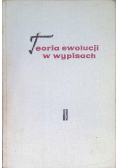 Teoria ewolucji w wypisach