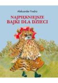 Najpiękniejsze bajki dla dzieci