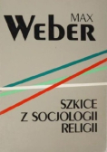 Szkice z socjologii religii