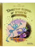 Dawno temu w trawie Tom 35