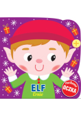 Elf Ernie Ruchome oczka